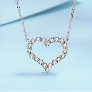 .3 ct necklace